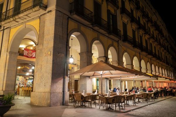 Girona, la ciudad que sorprende en el interior de Cataluña - Viajes - ABC Color