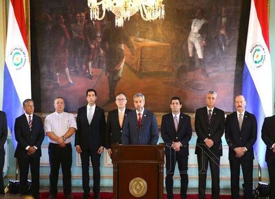 Honor Colorado insistirá con “lo que está mal” en el Ejecutivo