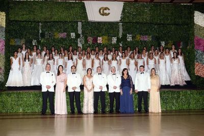 El Club Centenario prepara su fiesta