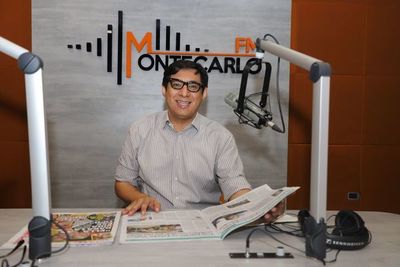 “Lo importante no somos nosotros, sino la gente”