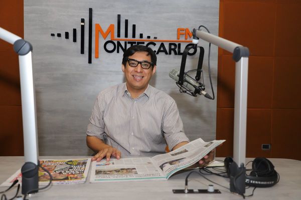 “Lo importante no somos nosotros, sino la gente”