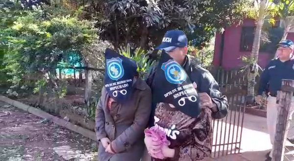 Detienen a asistente fiscal por supuesto intento de homicidio