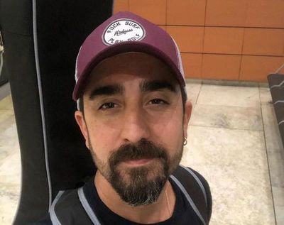 Alex Ubago inició gira sudamericana