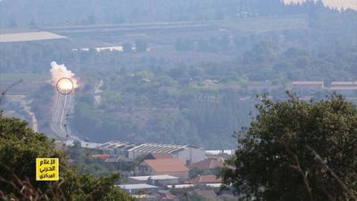 Hizbulá amenaza golpear a Israel en caso de ataque