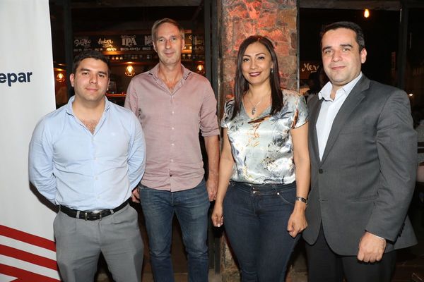 Lanzamiento de Accelerator 100+