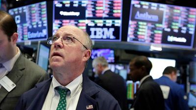 Bolsa de Buenos Aires cae más de 11% en segundo día de control