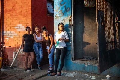 Cinco muertos en ataques xenófobos en Sudáfrica