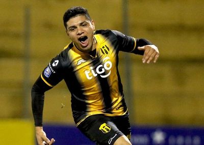 Fernández Cedrés volverá ante Sol