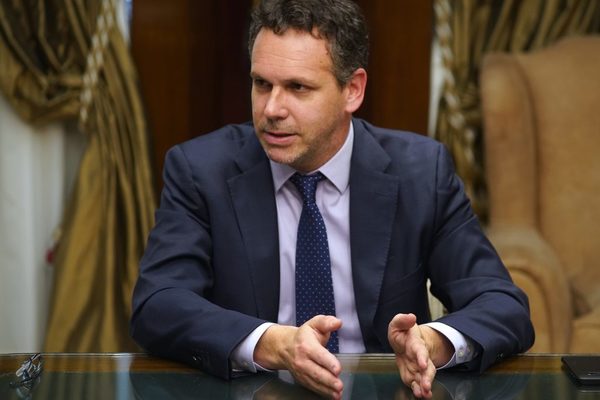 BCRA y el FMI siguen las conversaciones
