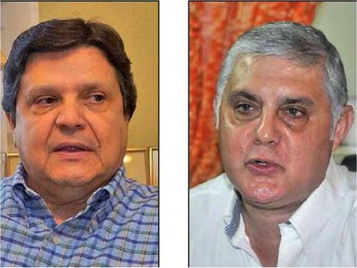 Analistas difieren sobre uso de FFAA en lucha antinarco
