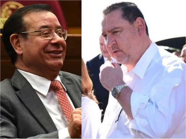 Cuevas y ZI se acomodan en sus feudos para el blanqueo judicial