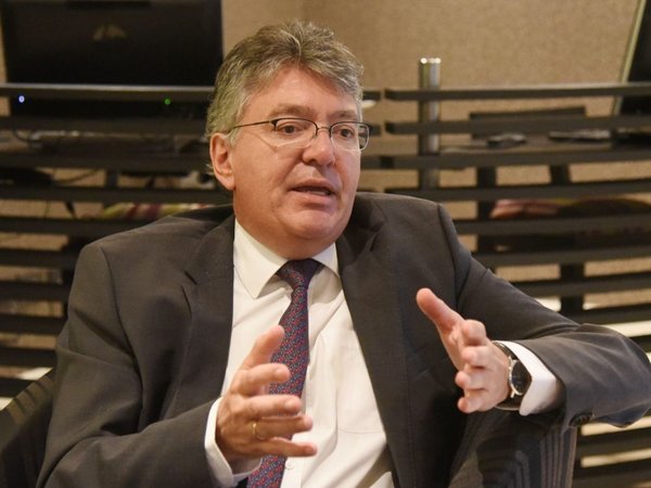 “Un plan de choque anticíclico puede dinamizar la economía de Paraguay”