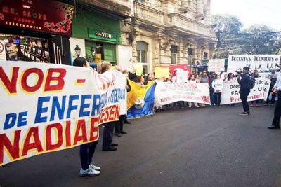 Solucionar huelga en UNA implica G. 24.000 millones - Locales - ABC Color
