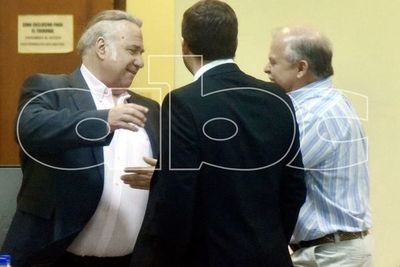 Bower se reía mientras me torturaban, declaró policía - Judiciales y Policiales - ABC Color
