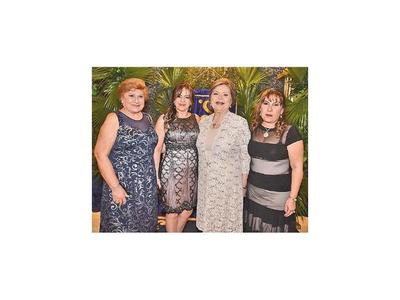 Amena velada solidaria