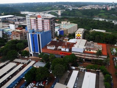 Municipios de Ciudad del Este y Foz impulsan un plan turístico integrado