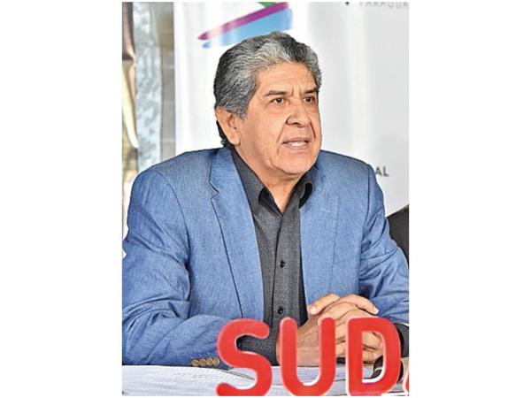 Luis Álvarez ofrecerá recital
