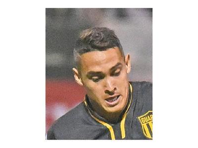 Orlando G. Lugo ya comienza a trabajar
