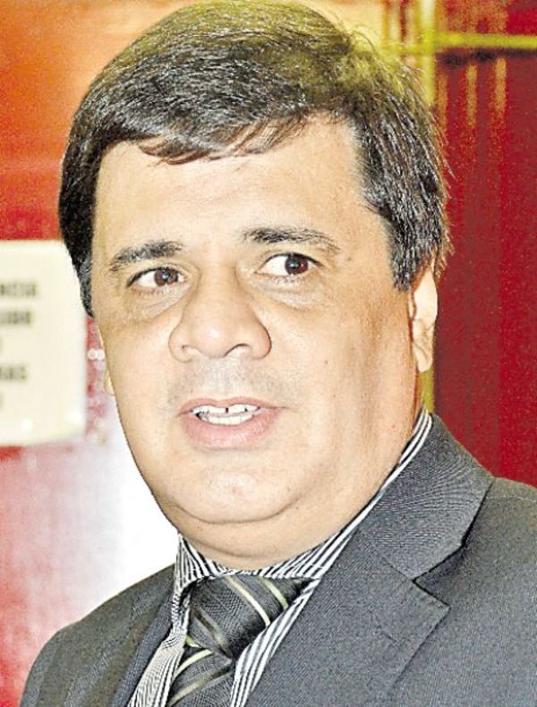 Piden cambios en la Policía - Política - ABC Color