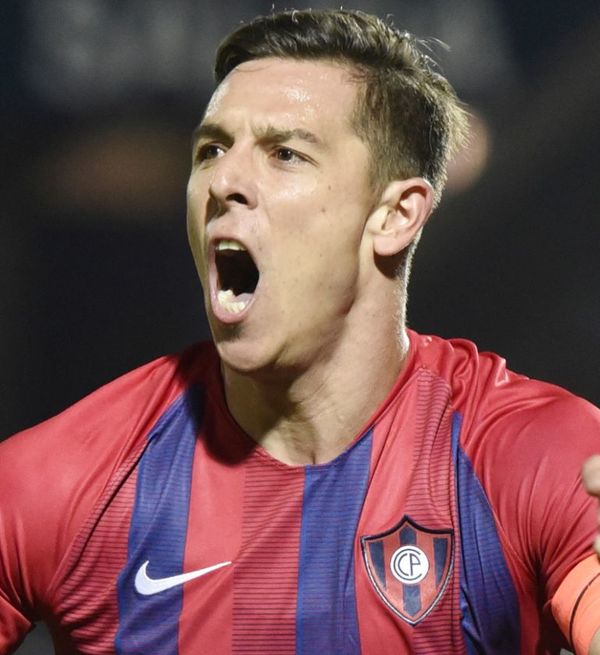 Un goleador “100” - Deportes - ABC Color