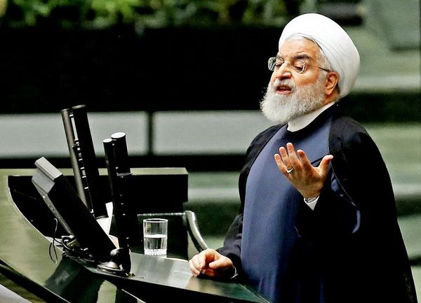 Ultimátum de Irán a Europa sobre el tratado nuclear - Internacionales - ABC Color