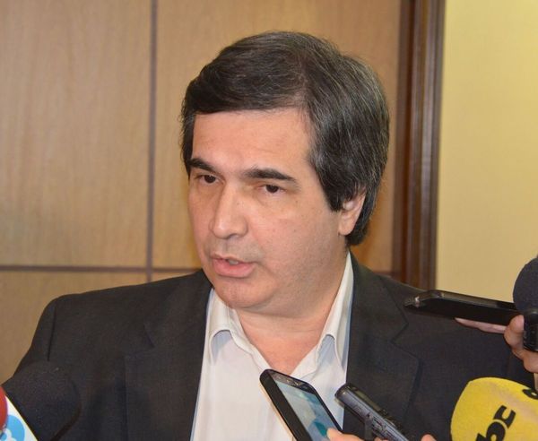 Cumbre “pretende distraer la atención sobre la falta de conducción y respuestas efectivas” a la crisis por parte del gobierno, afirman - ADN Paraguayo