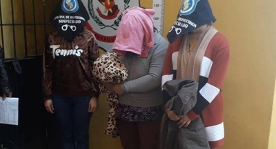 HOY / Asistente fiscal habría contratado a sicario para matar a su expareja