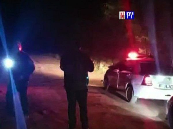Un ex jefe policial es asesinado en Guairá