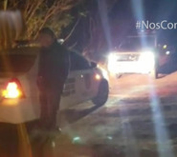 Expolicía fue emboscado y asesinado a balazos en Guairá - Paraguay.com