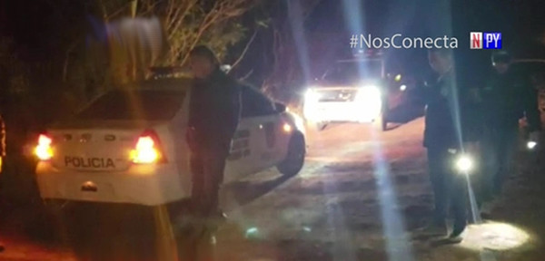 Expolicía fue emboscado y asesinado a balazos en Guairá | Noticias Paraguay