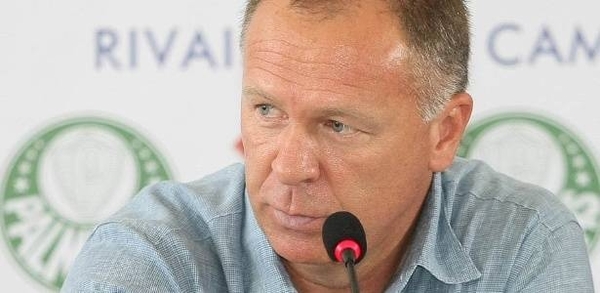 HOY / El Palmeiras de Gómez tiene nuevo técnico