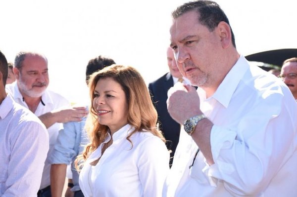 JEM pide informe sobre el “blanqueo” del senador cartista Javier Zacarías Irún