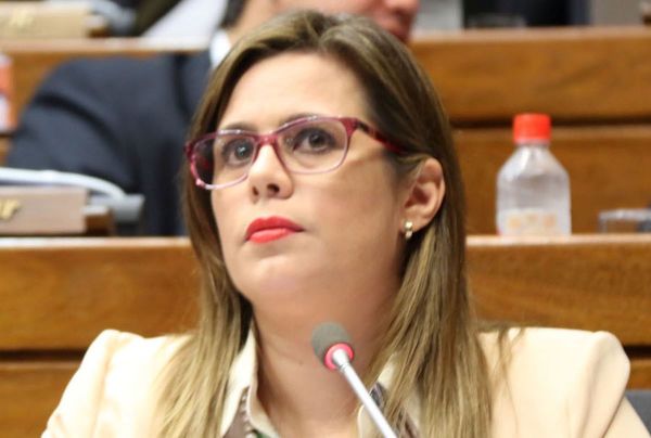 Diputada califica cumbre como una “reunión de amigüis”