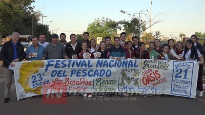 SAN COSME: AFECTADOS POR LA GRANIZADA RECIBEN ASISTENCIA