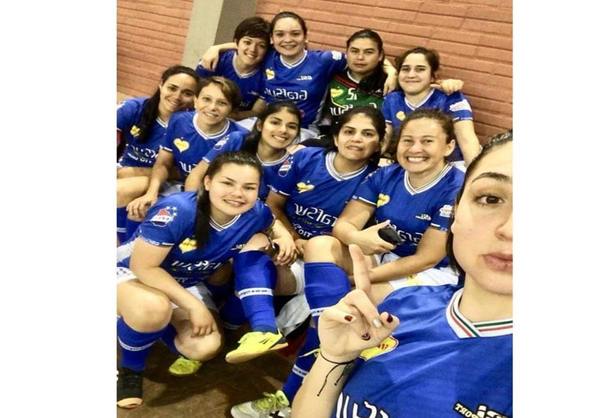 San Ignacio ganó por Walkover y San Juan perdió por goleada - Digital Misiones