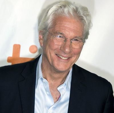 Apple cancela la serie de Richard Gere que encargó para su nueva plataforma - Cine y TV - ABC Color