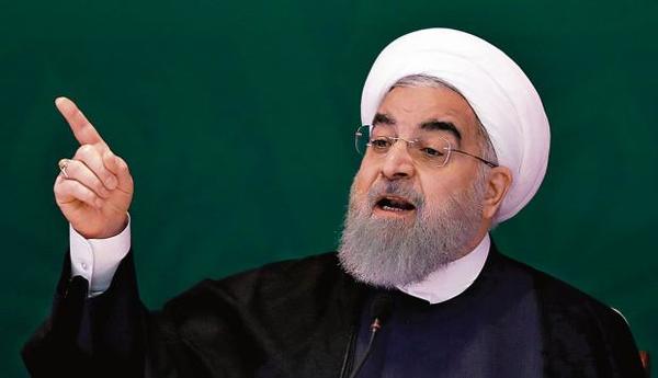 Irán ve improbable un acuerdo con Europa y acelerará actividades nucleares - .::RADIO NACIONAL::.