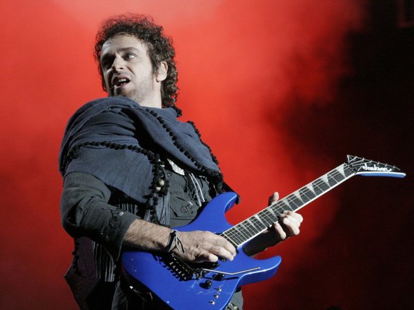 A cinco años de la muerte de Cerati: Recordarte es un hermoso lugar