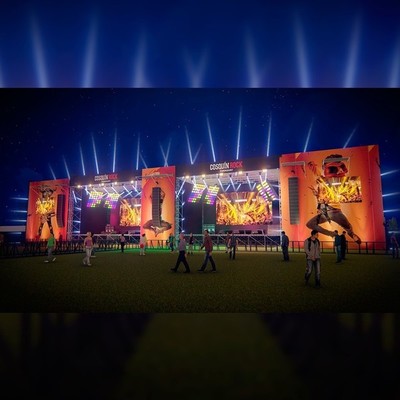 Un día con 720 minutos a puro rock