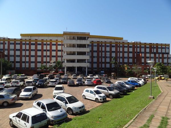 Estamento estudiantil de Medicina UNA rechaza recorte presupuestario