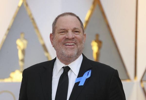 Se estrena el documental “Untouchable”: “Harvey (Weinstein) es un cerdo” - Cine y TV - ABC Color