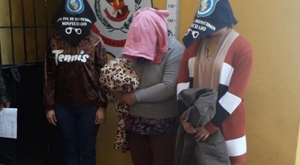 Asistente fiscal pagó G. 10 millones a sicario, según policía