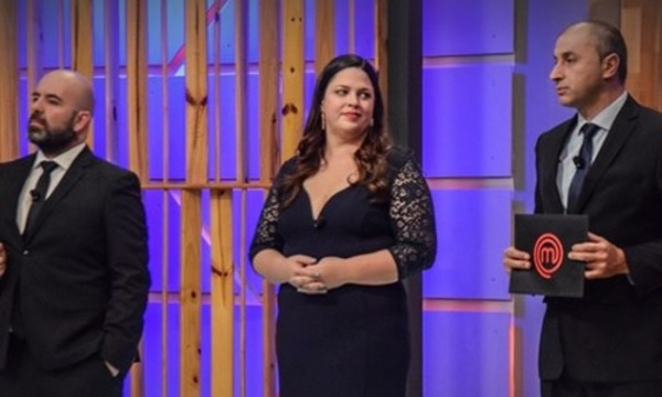Faltan 5 días para el estreno de MasterChef