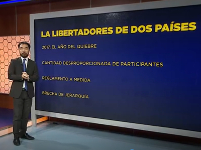 La Copa de a dos