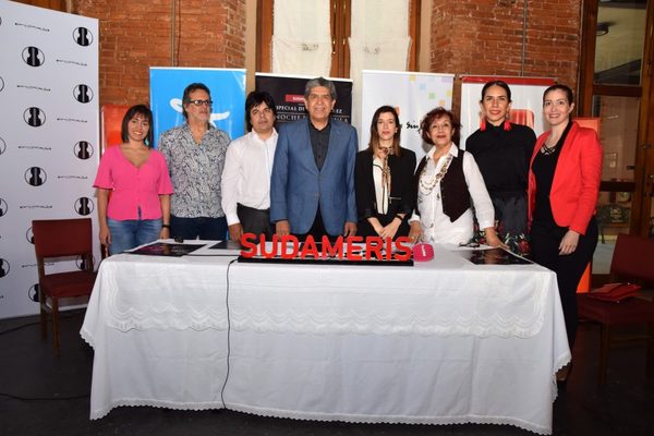 Sudameris reafirma compromiso cultural