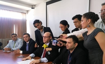HOY / Ministerio del Trabajo e Iglesia Católica se alían para capacitar y emplear