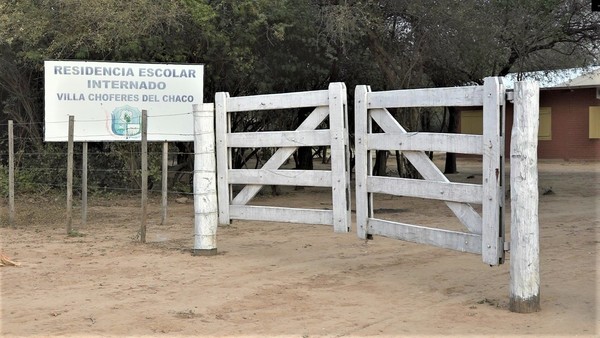 Padres denuncian ante Ministra supuesto maltrato infantil en internado