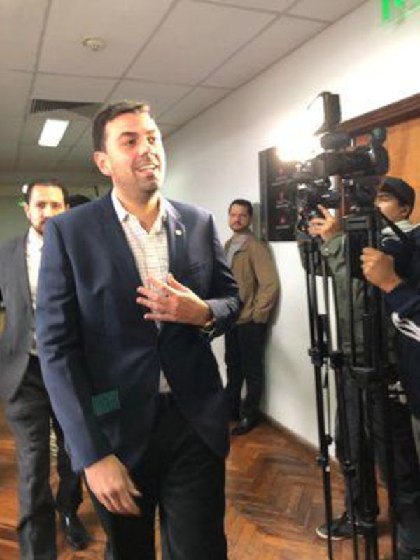 Trovato sigue sospechando de dóping en Cerro - Fútbol - ABC Color