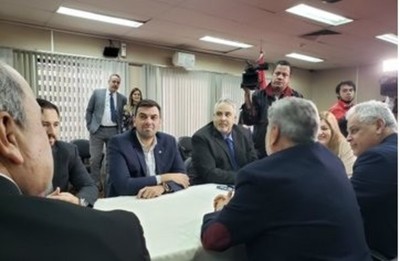 Lo van a demandar solo por reivindicar un derecho deportivo, insiste Trovato