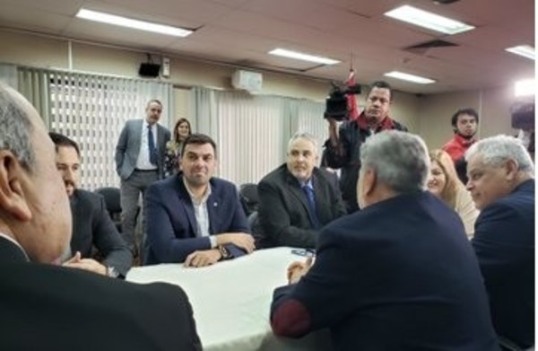 Lo van a demandar solo por reivindicar un derecho deportivo, insiste Trovato